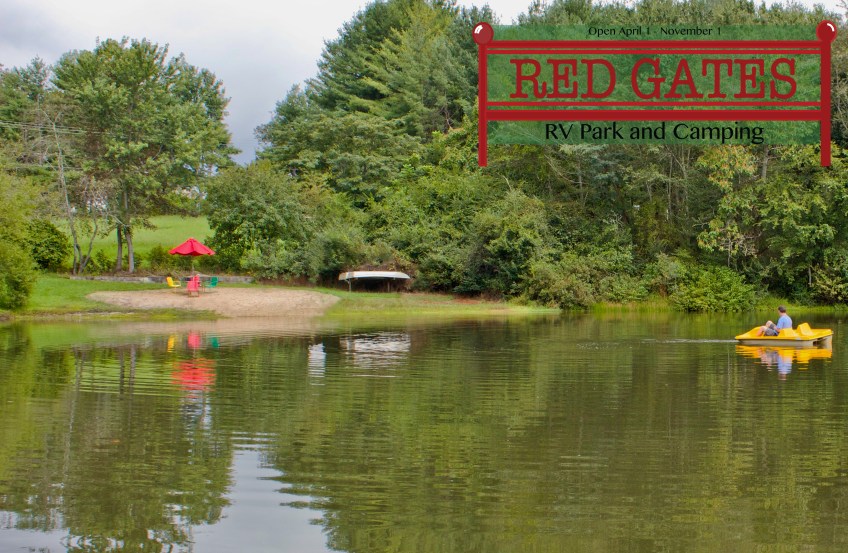 Red Gates RV Park