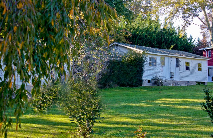 Cottages at Red Gates